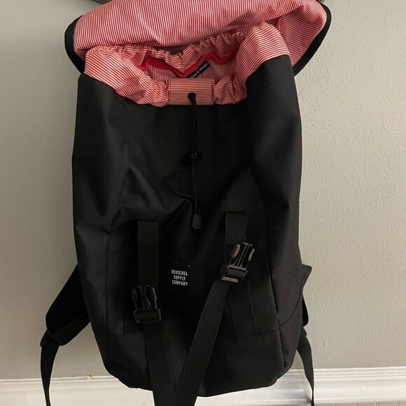 Hershel Supply Company Men's Iona Backpack - Picture 5 of 11